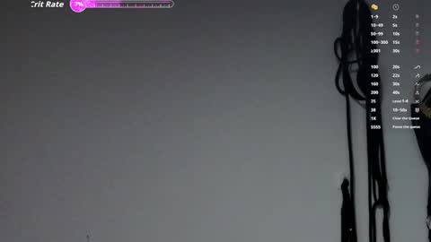 delacruz online show from March 1, 1:38 am