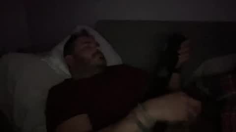 _direwolf_ online show from December 15, 5:15 am