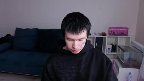 _dream_boys_ online show from April 19, 8:14 am