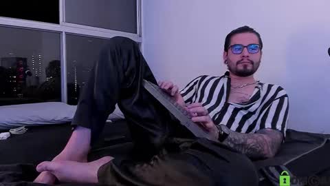  -         online show from March 15, 4:20 am