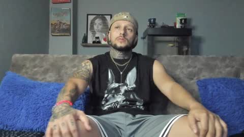 Emilio online show from January 12, 10:34 am