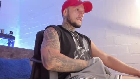 Emilio online show from February 21, 12:05 am