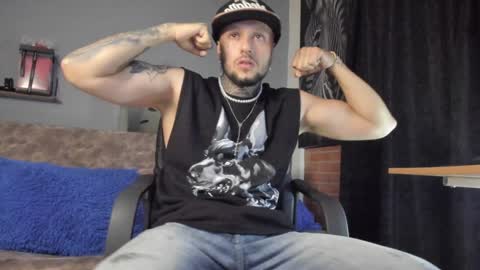 Emilio online show from December 5, 10:01 am