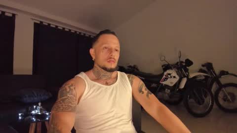 Emilio online show from January 19, 9:22 am