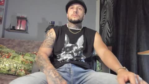 Emilio online show from December 7, 10:01 am