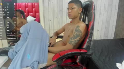 _erick_j online show from April 11, 8:45 pm