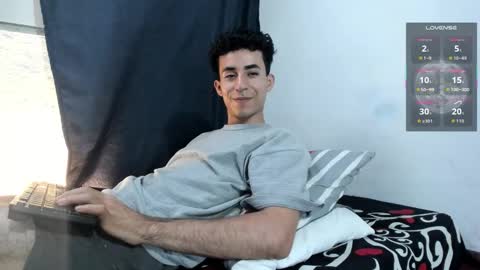 jair eduardo online show from November 28, 7:27 pm