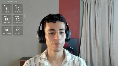 jair eduardo online show from March 2, 3:28 am