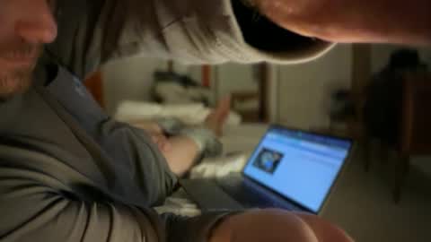 Ginger boy online show from September 28, 10:08 pm