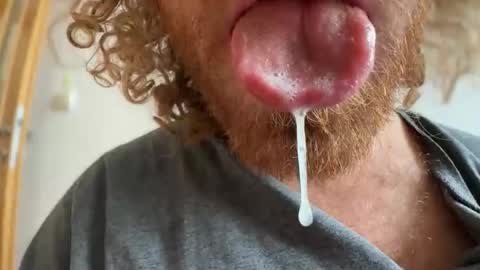 Ginger boy online show from September 12, 12:27 pm