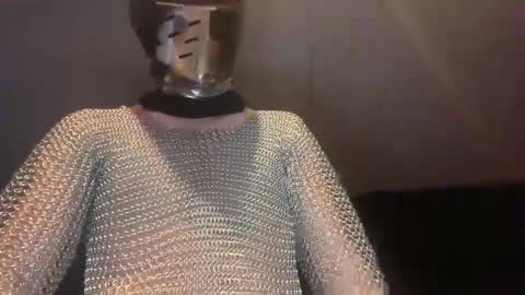 GOODKNIGHT online show from February 1, 5:49 am