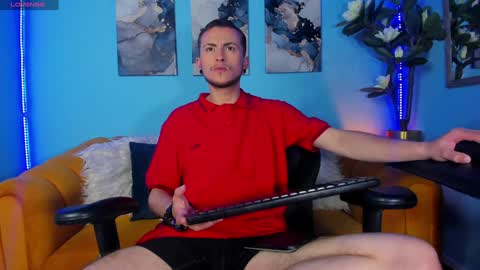 Mathews online show from December 4, 4:32 am