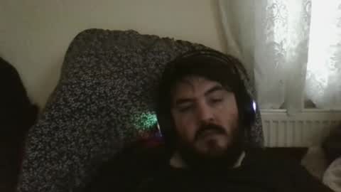  hasanhz.  online show from February 16, 3:10 pm