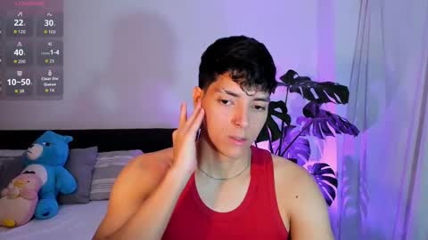 J A C O B online show from September 16, 9:26 pm