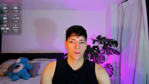 J A C O B online show from September 17, 10:22 pm