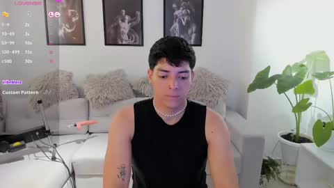 J A C O B online show from February 10, 5:41 pm