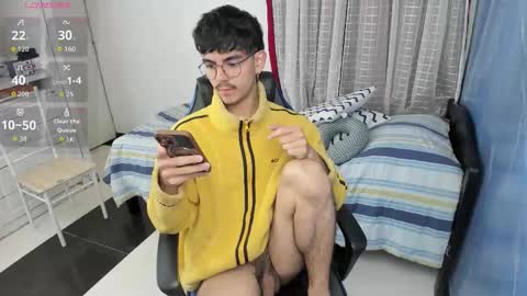 James online show from December 15, 3:14 am