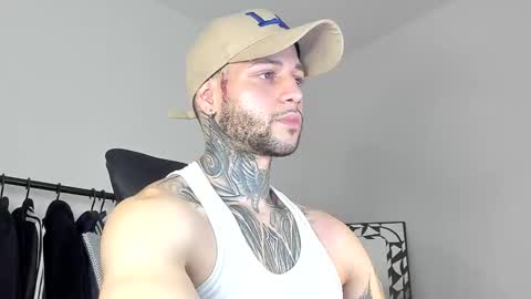 jeison online show from November 7, 5:00 am