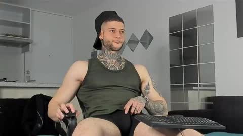 jeison online show from December 10, 10:27 pm