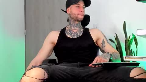 jeison online show from February 15, 6:27 pm