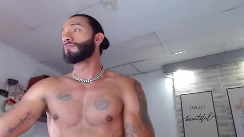 john connor online show from March 1, 4:28 pm