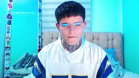 mod online show from February 23, 4:36 am