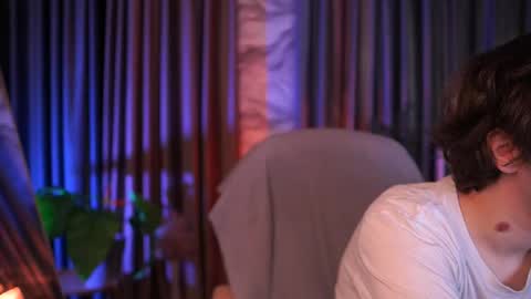 killua online show from April 20, 5:54 am