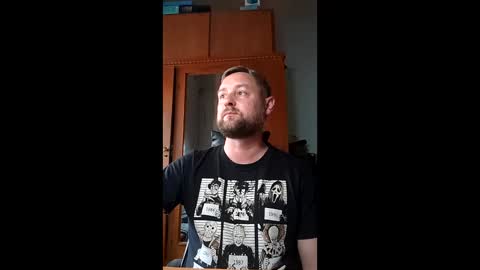 OBI-WAN online show from May 18, 12:00 pm