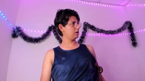 _latinsexy online show from January 13, 11:20 pm