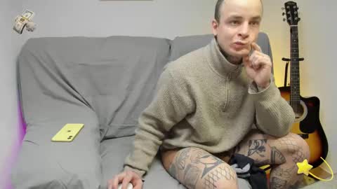 Layne online show from February 11, 10:09 am