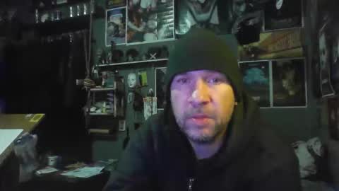 That guy online show from February 5, 7:15 am