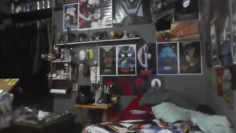 That guy online show from January 31, 7:11 pm