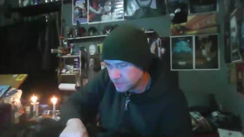 That guy online show from December 16, 1:56 am