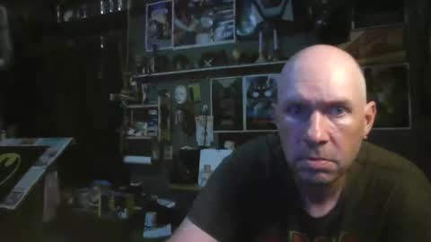 That guy online show from November 25, 2:13 am