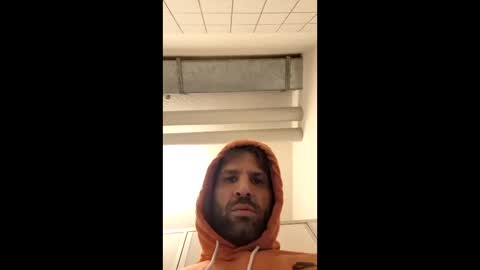 BENJI online show from October 27, 9:44 am