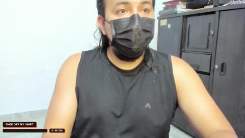   John    online show from November 2, 4:50 am