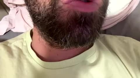Sexy Daddy online show from May 23, 4:07 am