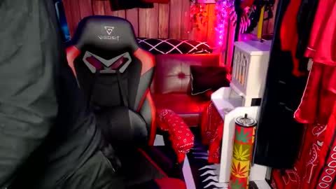 REDxxx online show from November 18, 12:03 am