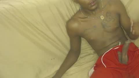 Snapshot of _rico15 chatting on October 18, 7:52 pm Rico online show from October 18, 7:52 pm