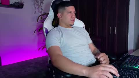 Roberto online show from October 5, 12:53 pm