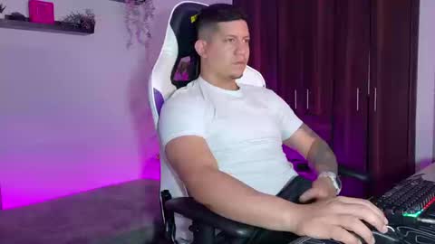 Roberto online show from September 9, 12:37 pm