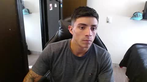 SCHNEIDER online show from February 9, 8:35 pm