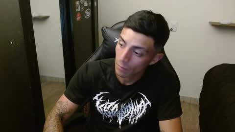 SCHNEIDER online show from April 10, 10:39 pm