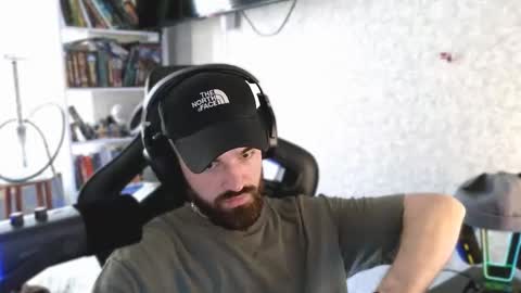 Ask me online show from March 27, 11:44 am