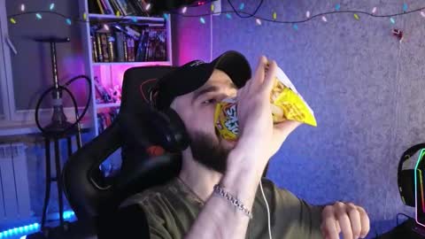 Ask me online show from February 25, 12:55 am