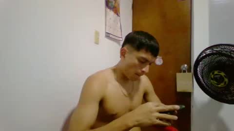 Juan Pablo-independent model online show from October 27, 4:59 am