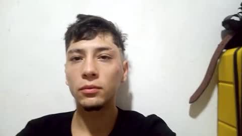 Snapshot of _spider_dick_ chatting on January 26, 9:07 pm Alejandro Pinzon online show from January 26, 9:07 pm