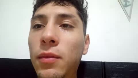 Snapshot of _spider_dick_ chatting on February 8, 5:39 pm Alejandro Pinzon online show from February 8, 5:39 pm