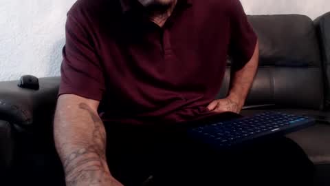 Originally str8 sancho but cant access account  online show from February 7, 1:36 am