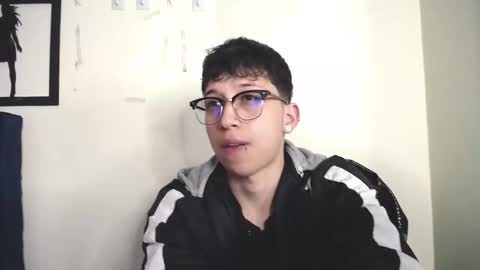 Thomas online show from November 19, 12:05 pm